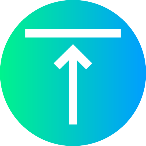 top alignment
